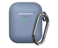 KeyBudz Elevate Keychain do AirPods 1/2 cobalt - 1172067 - zdjęcie 1